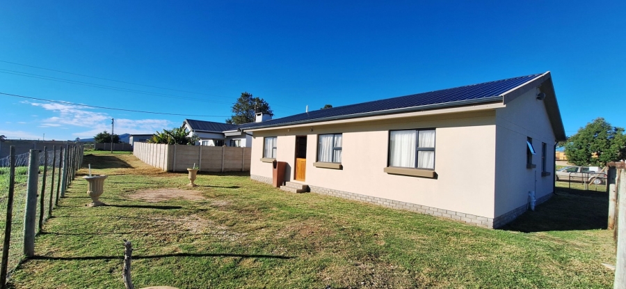 3 Bedroom Property for Sale in Albertinia Western Cape